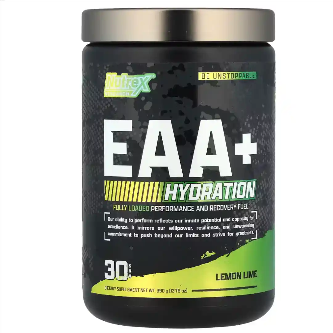 EAA nutex