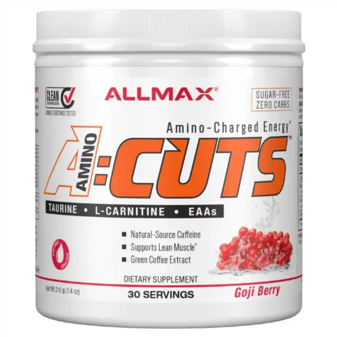 cut allmax
